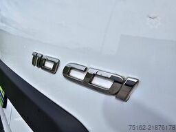 MERCEDES-BENZ CITAN 110 CDI 2xZijdeur Mbux Long!