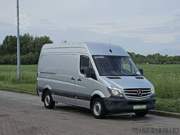 MERCEDES-BENZ SPRINTER 316 L2H2 Automaat 163Pk!