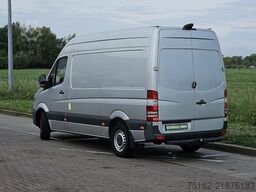 MERCEDES-BENZ SPRINTER 316 L2H2 Automaat 163Pk!