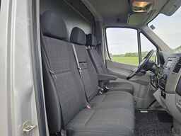 MERCEDES-BENZ SPRINTER 316 L2H2 Automaat 163Pk!
