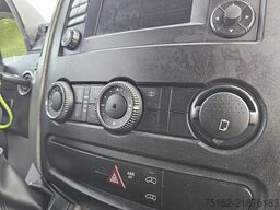 MERCEDES-BENZ SPRINTER 316 L2H2 Automaat 163Pk!