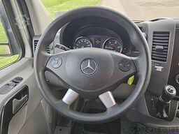 MERCEDES-BENZ SPRINTER 316 L2H2 Automaat 163Pk!