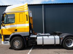 DAF CF 440 tractor unit