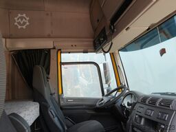 DAF CF 440 tractor unit
