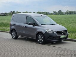 MERCEDES-BENZ CITAN 110 CDI ac carplay EURO6