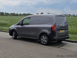 MERCEDES-BENZ CITAN 110 CDI ac carplay EURO6