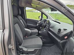 MERCEDES-BENZ CITAN 110 CDI ac carplay EURO6