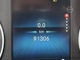 MERCEDES-BENZ CITAN 110 CDI ac carplay EURO6