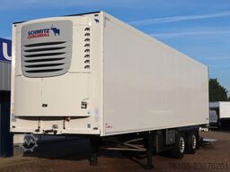 Schmitz Cargobull Koel/Vries+Klep 2 asser