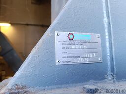 Uniconfort Biokraft/60