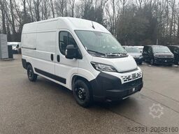 FIAT Ducato 35 L2H2 RüKa CarPlay Navi Allwetterreifen