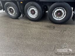 Schmitz Cargobull Semitrailer Curtainsider Standard