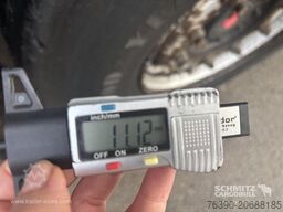 Schmitz Cargobull Semitrailer Curtainsider Standard