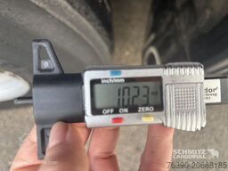 Schmitz Cargobull Semitrailer Curtainsider Standard