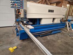 COLOMBO Type AT180SX