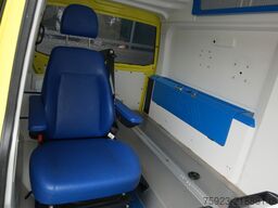 Volkswagen TRANSPORTER AMBULANCE MEDIC TRUCK