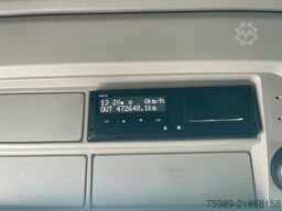 Iveco S-WAY 460 472648  Km, CNG, RETARDER, FRIGO