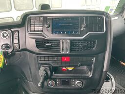 Iveco S-WAY 460 472648  Km, CNG, RETARDER, FRIGO