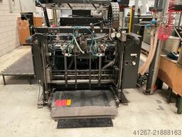 SPS Vitessa Multistar G2/C