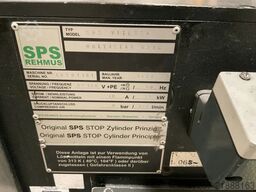 SPS Vitessa Multistar G2/C