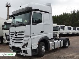 MERCEDES-BENZ Actros 5 1845 BigSpace MirroCam