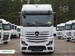 MERCEDES-BENZ Actros 5 1845 BigSpace MirroCam