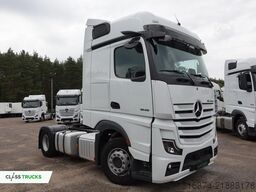 MERCEDES-BENZ Actros 5 1845 BigSpace MirroCam