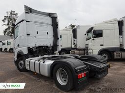 MERCEDES-BENZ Actros 5 1845 BigSpace MirroCam