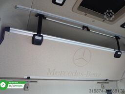 MERCEDES-BENZ Actros 5 1845 BigSpace MirroCam