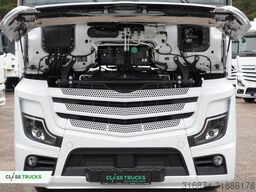 MERCEDES-BENZ Actros 5 1845 BigSpace MirroCam
