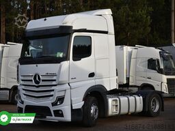 MERCEDES-BENZ Actros 5 1845 BigSpace MirroCam