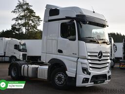 MERCEDES-BENZ Actros 5 1845 BigSpace MirroCam