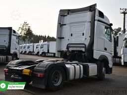 MERCEDES-BENZ Actros 5 1845 BigSpace MirroCam