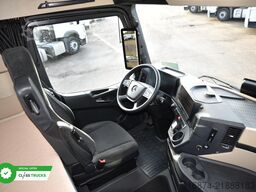 MERCEDES-BENZ Actros 5 1845 BigSpace MirroCam