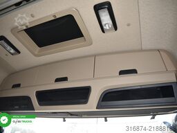 MERCEDES-BENZ Actros 5 1845 BigSpace MirroCam