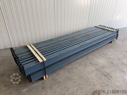 Hovuma | INP: 100 x 50 mm lichte Weite: 2.600 mm