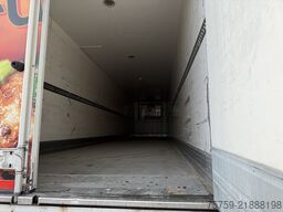 Chereau CD38 ISO-Koffer 14m mit Thermo-King 0°C