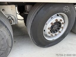 Chereau CD38 ISO-Koffer 14m mit Thermo-King 0°C