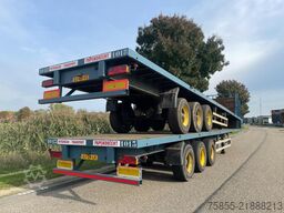 Haan OPL 45 Heavy Duty (45Ton) / Rungen-Potholes / N...