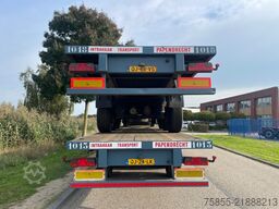 Haan OPL 45 Heavy Duty (45Ton) / Rungen-Potholes / N...