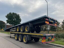 Haan OPL45 Heavy Duty (45Ton) / Rungen-Potholes / NL...