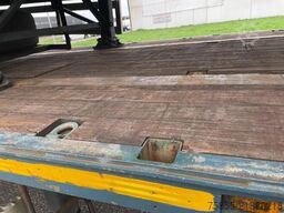 Haan OPL45 Heavy Duty (45Ton) / Rungen-Potholes / NL...