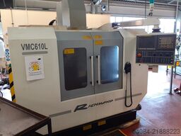Richmond VMC 610L