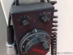 Richmond VMC 610L