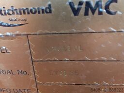 Richmond VMC 610L