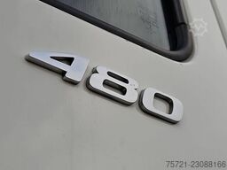DAF XF 480