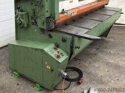 KÖLLSCHEN BSK 2000/2