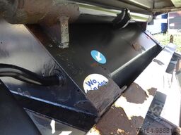 Schwarzmüller SKM 24 Alukastenmulde