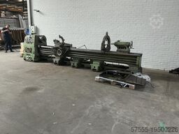 Meuser M4L, 630x4000mm
