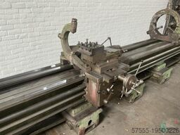 Meuser M4L, 630x4000mm